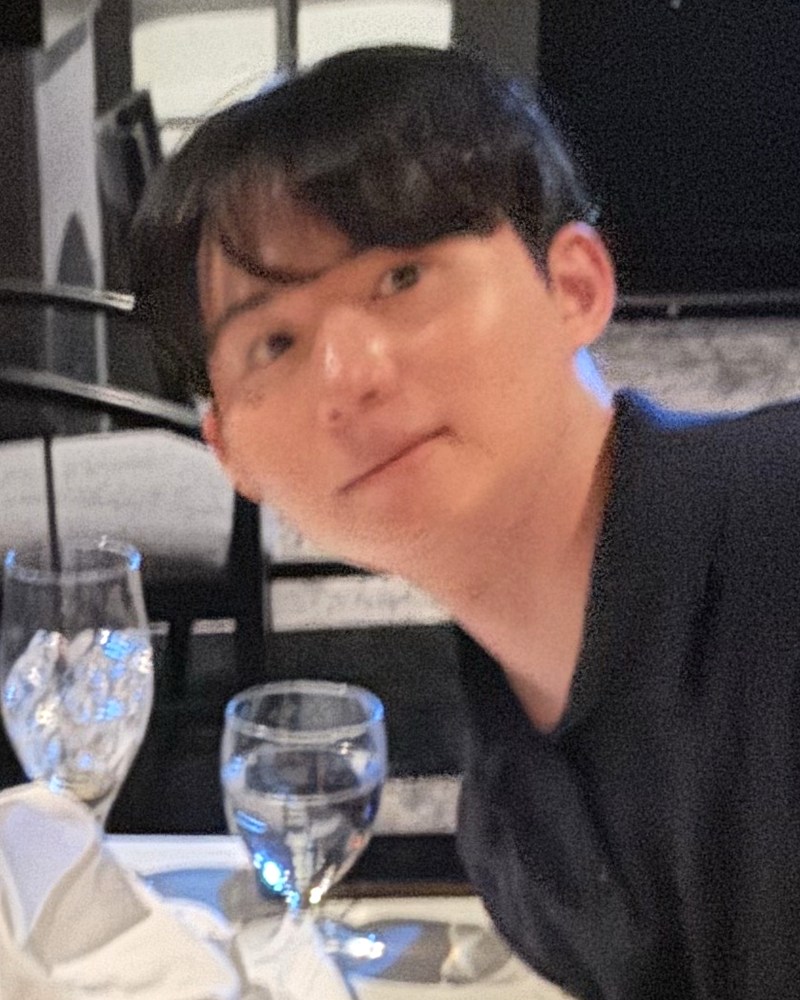 Geunhyuk Youk
